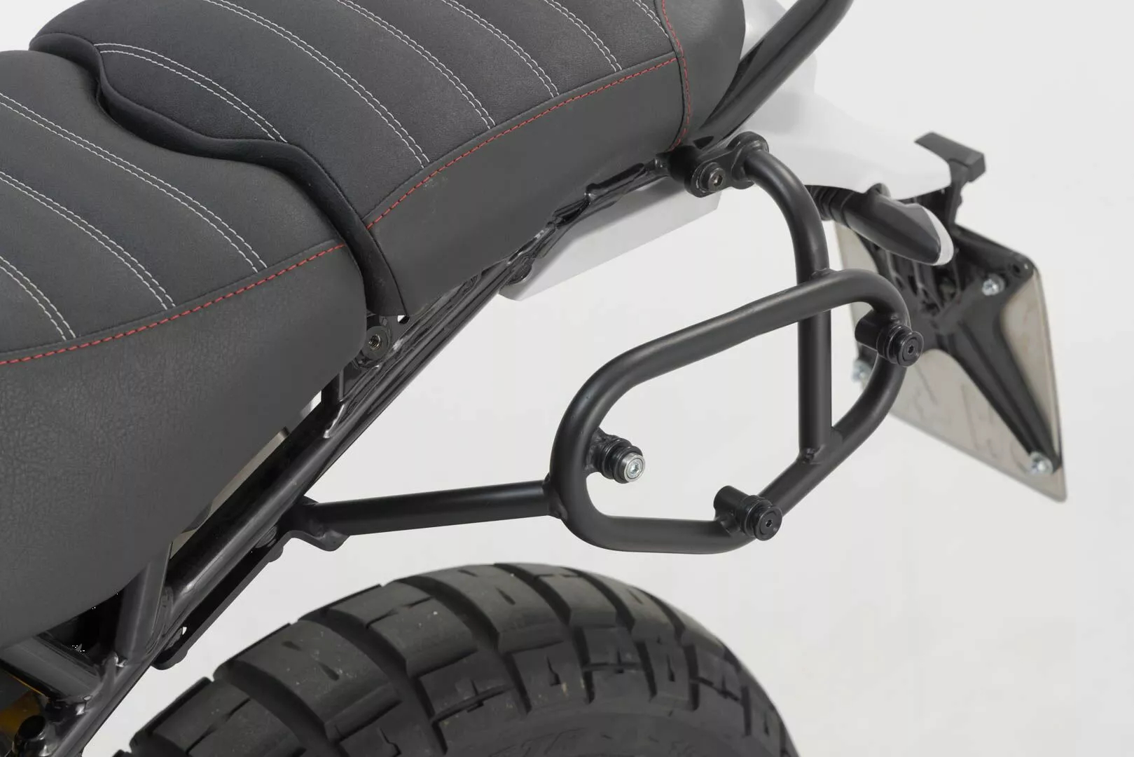 SLC Side Carrier