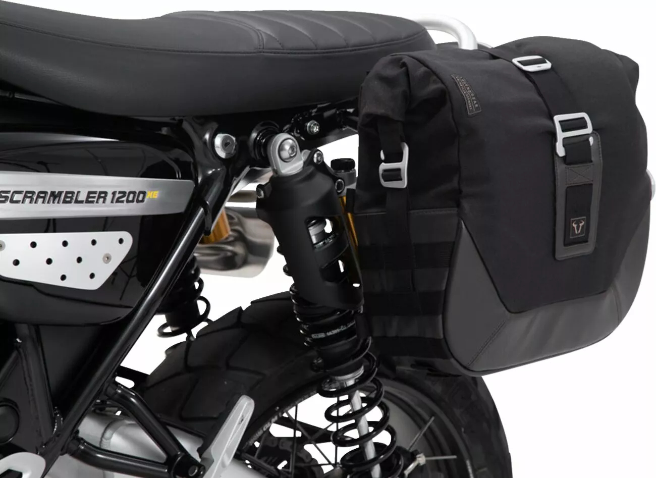 SLC Side Carrier