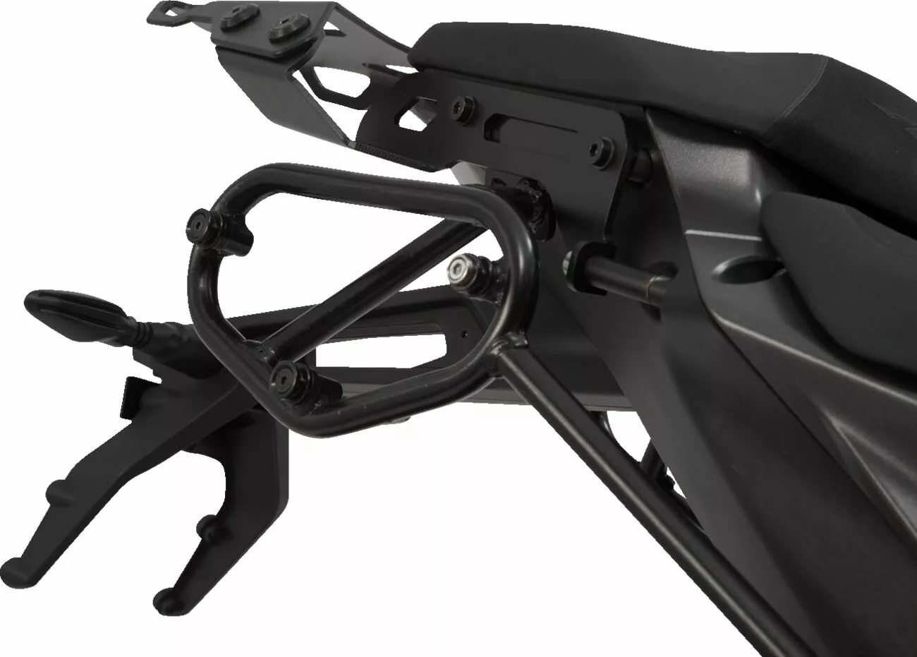 SLC Side Carrier