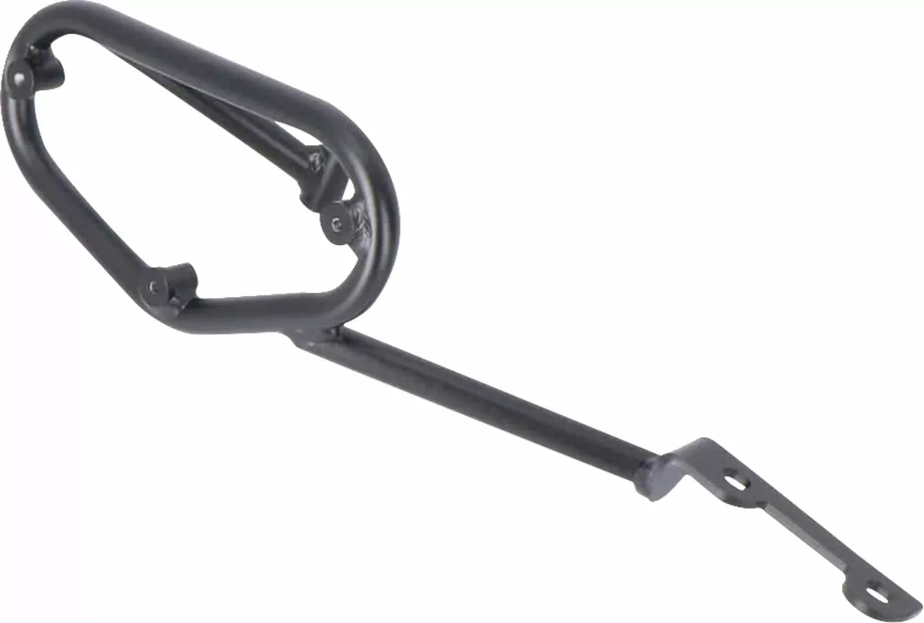 SLC Side Carrier