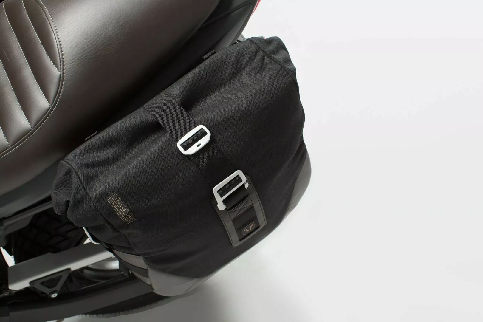 SLC Side Carrier