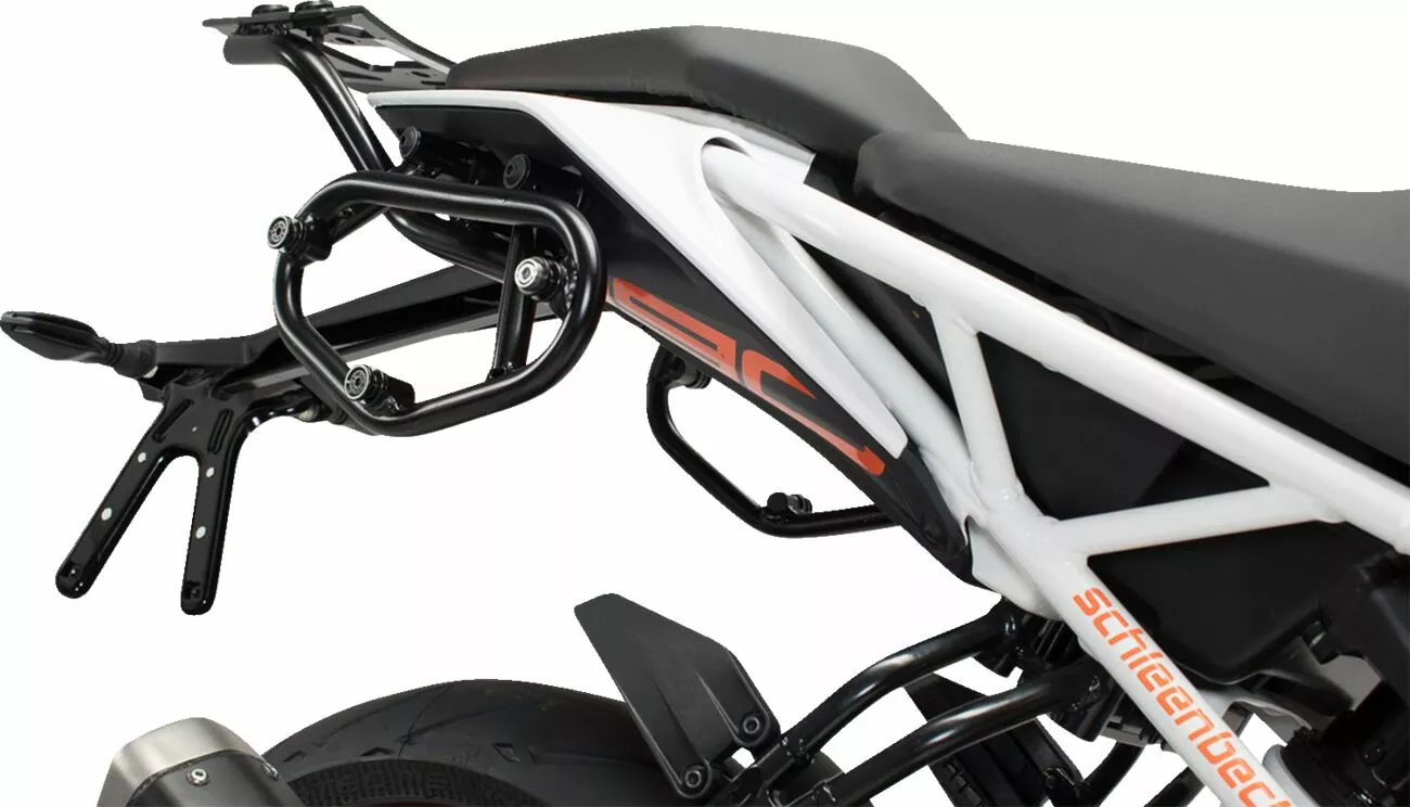 SLC Side Carrier