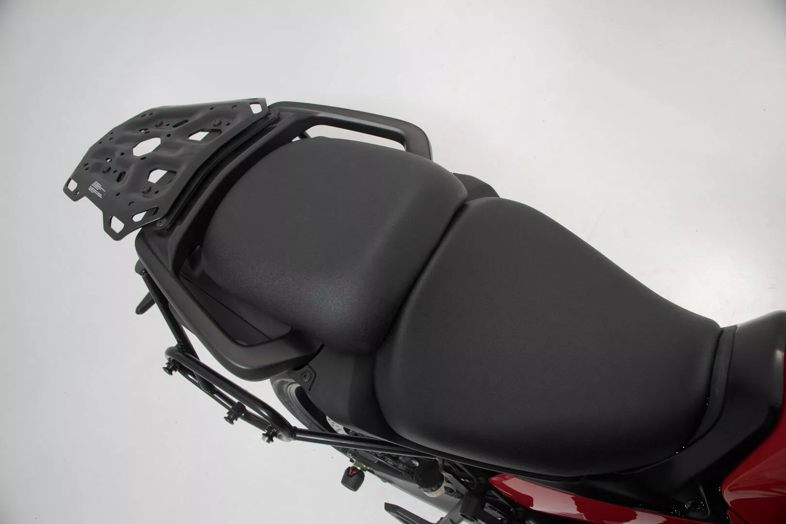SLC Side Carrier