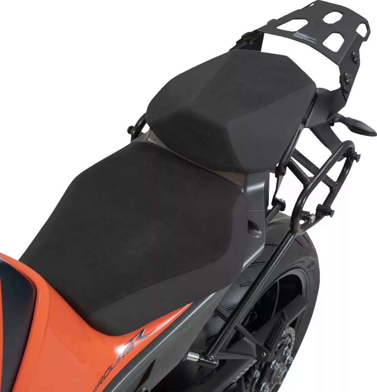 SLC Side Carrier