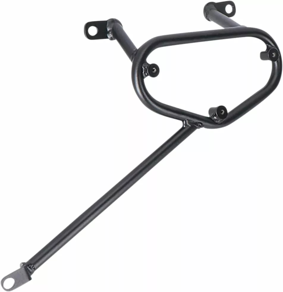 SLC Side Carrier