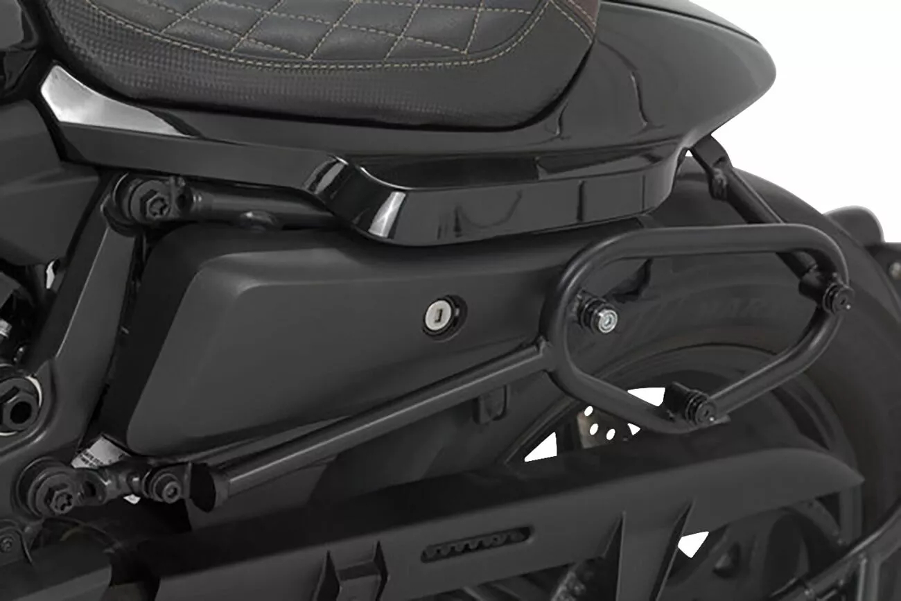 SLC Side Carrier