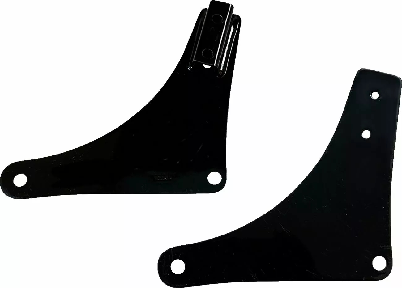 Бічні тарілки Sissy Bar