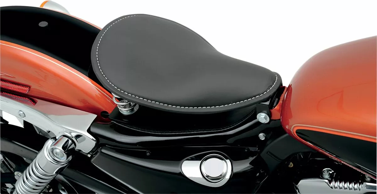 Набір для кріплення на рамі Spring Solo Seat Mount