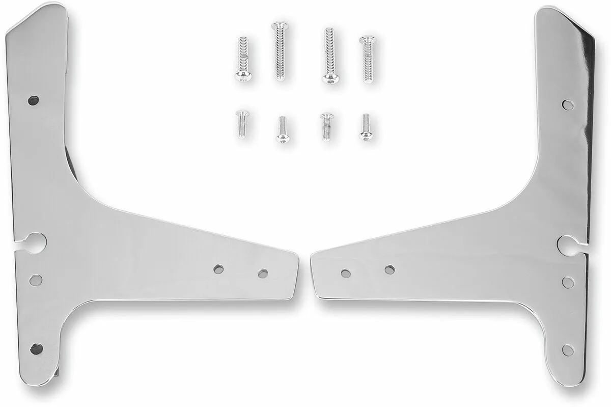 Бічні тарілки Sissy Bar