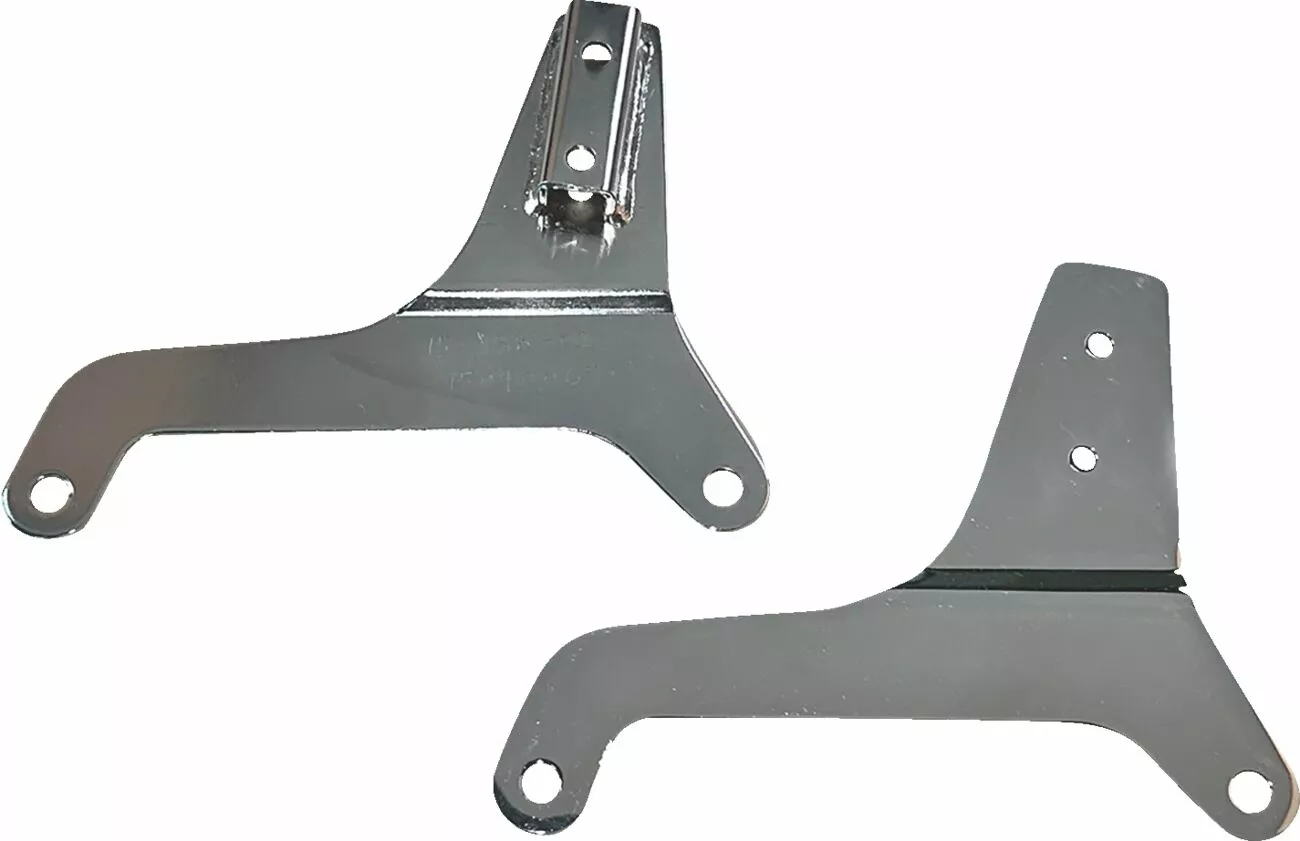 Бічні тарілки Sissy Bar