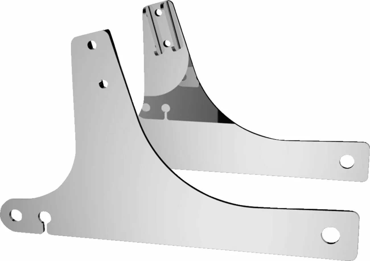 Бічні тарілки Sissy Bar