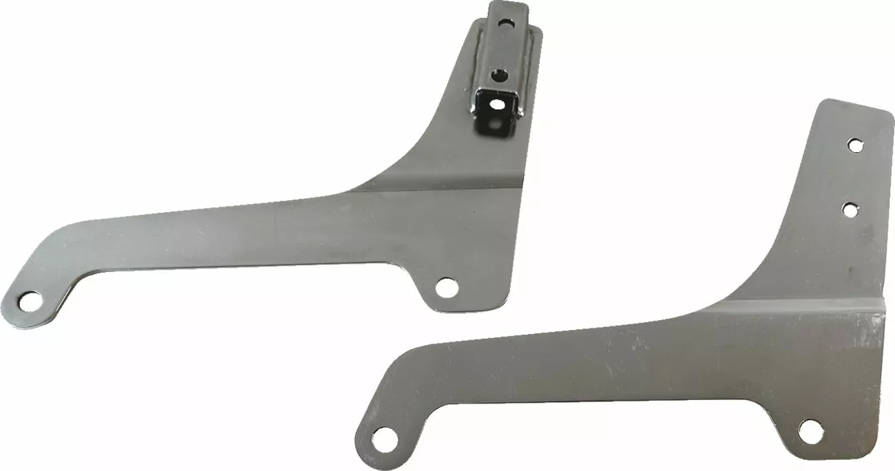 Бічні тарілки Sissy Bar