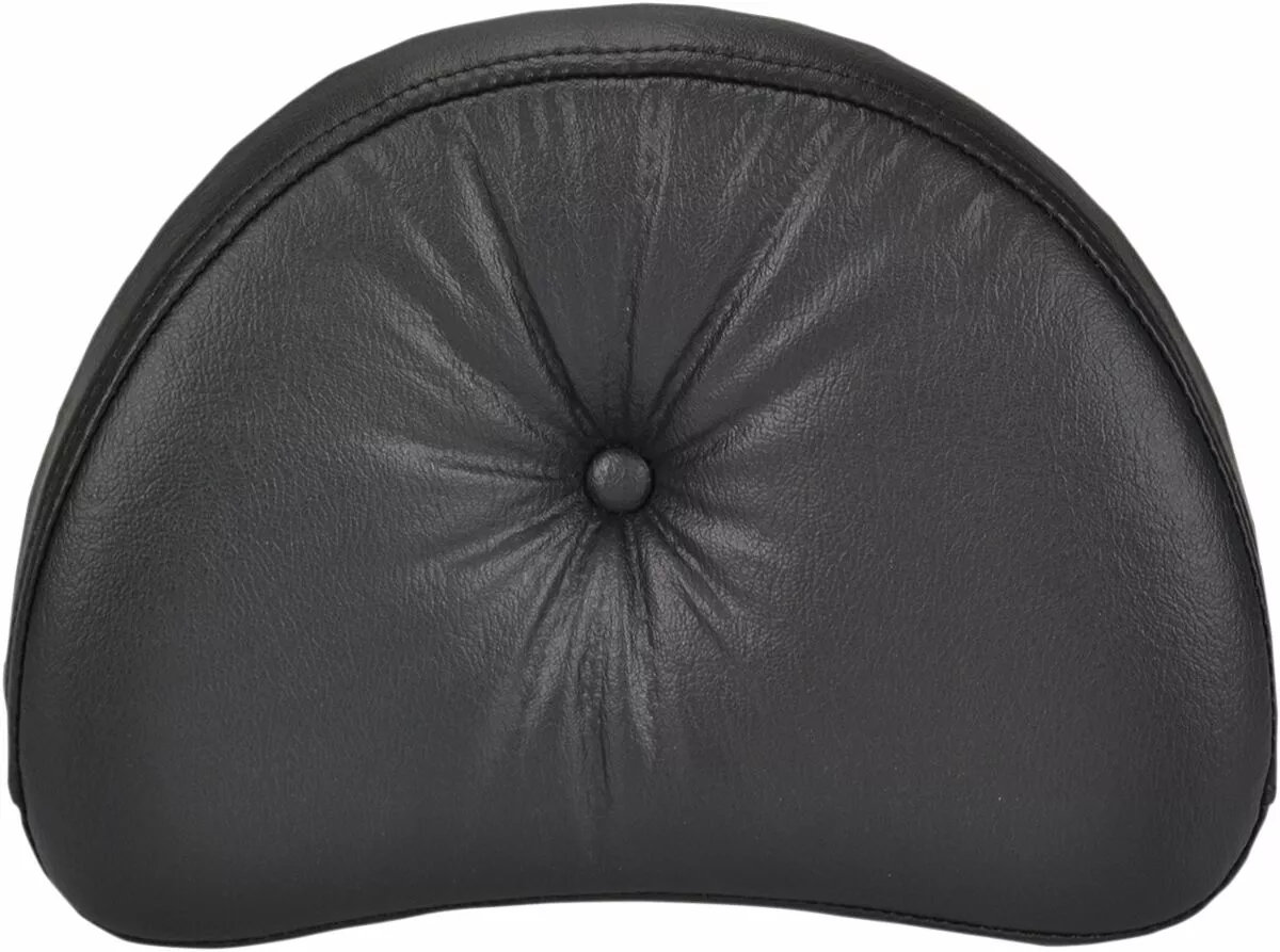 Half-Moon Sissy Bar Pad