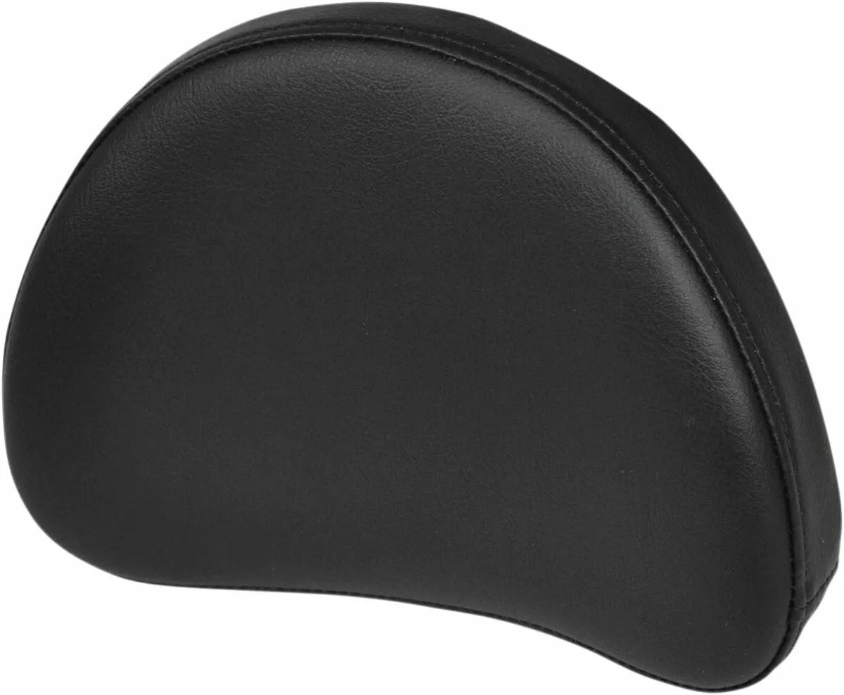 Half-Moon Sissy Bar Pad