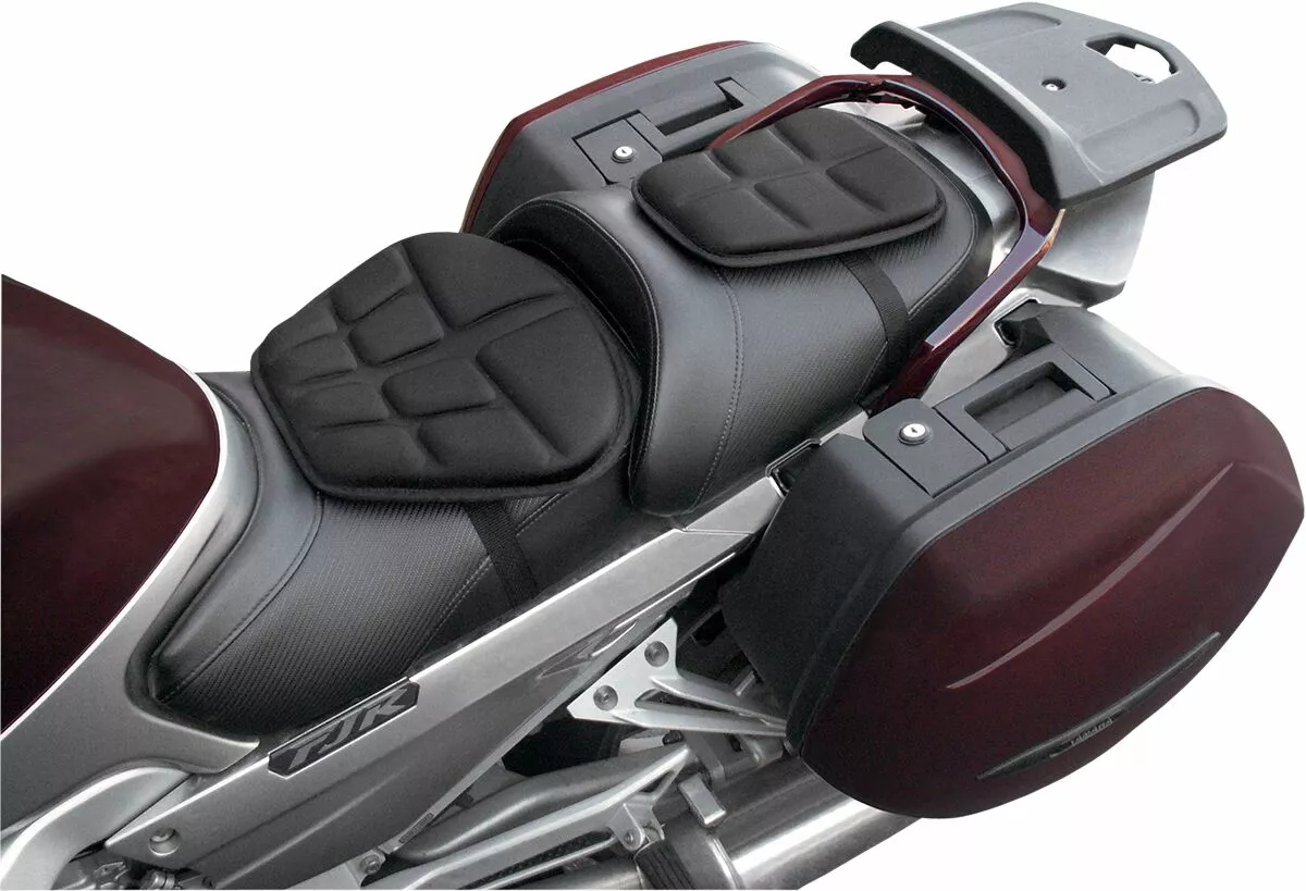 Tech Memory Foam Gel Pad