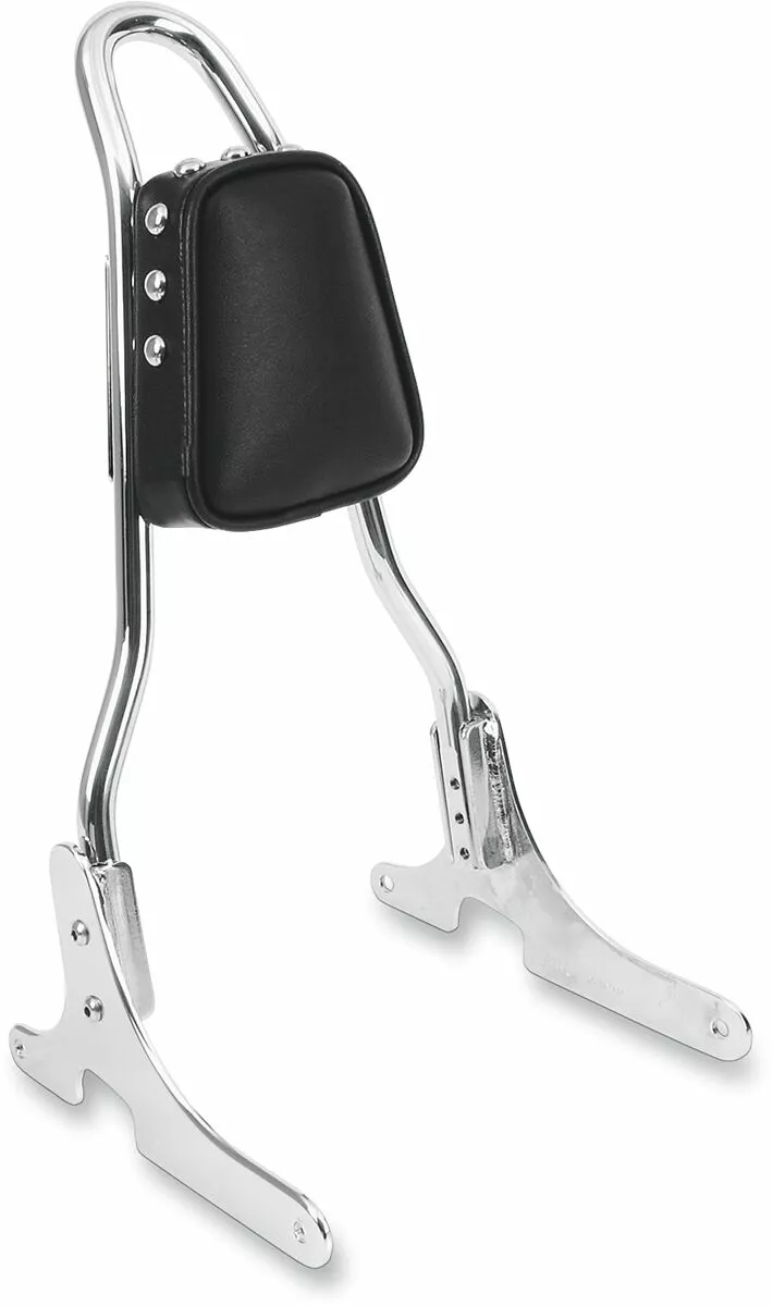 Sissy Bar Pad