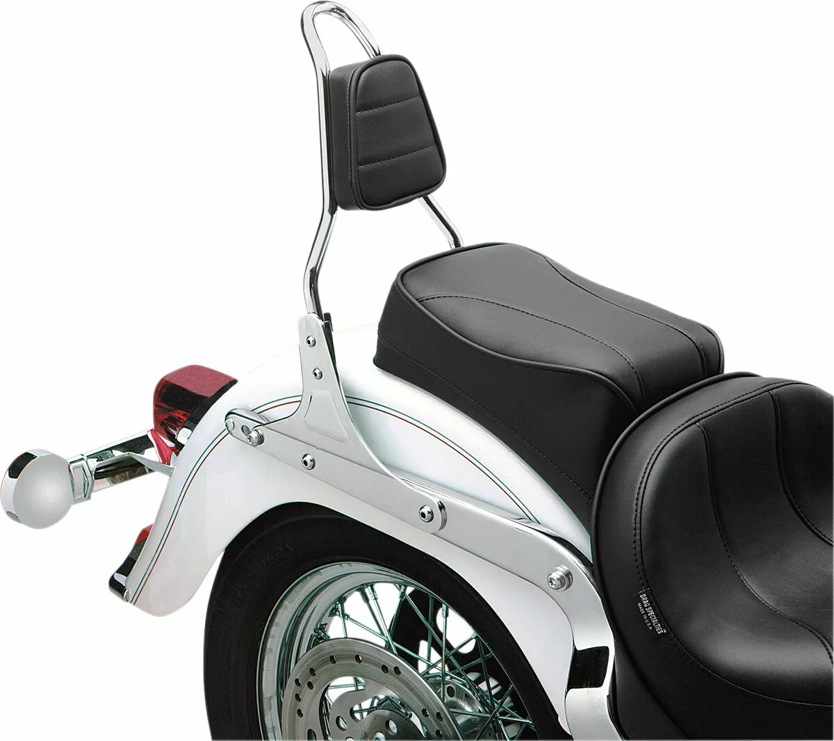 Sissy Bar Pad