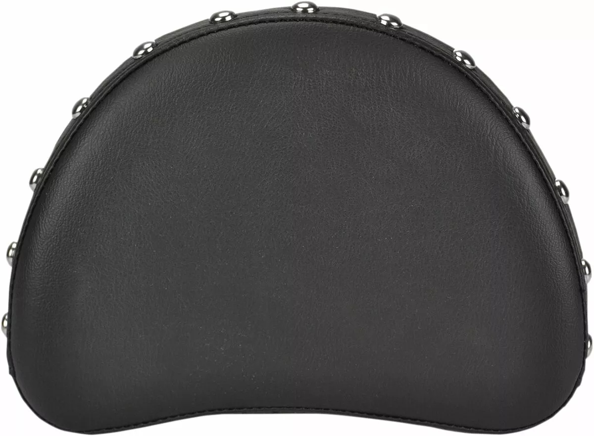 Half-Moon Sissy Bar Pad