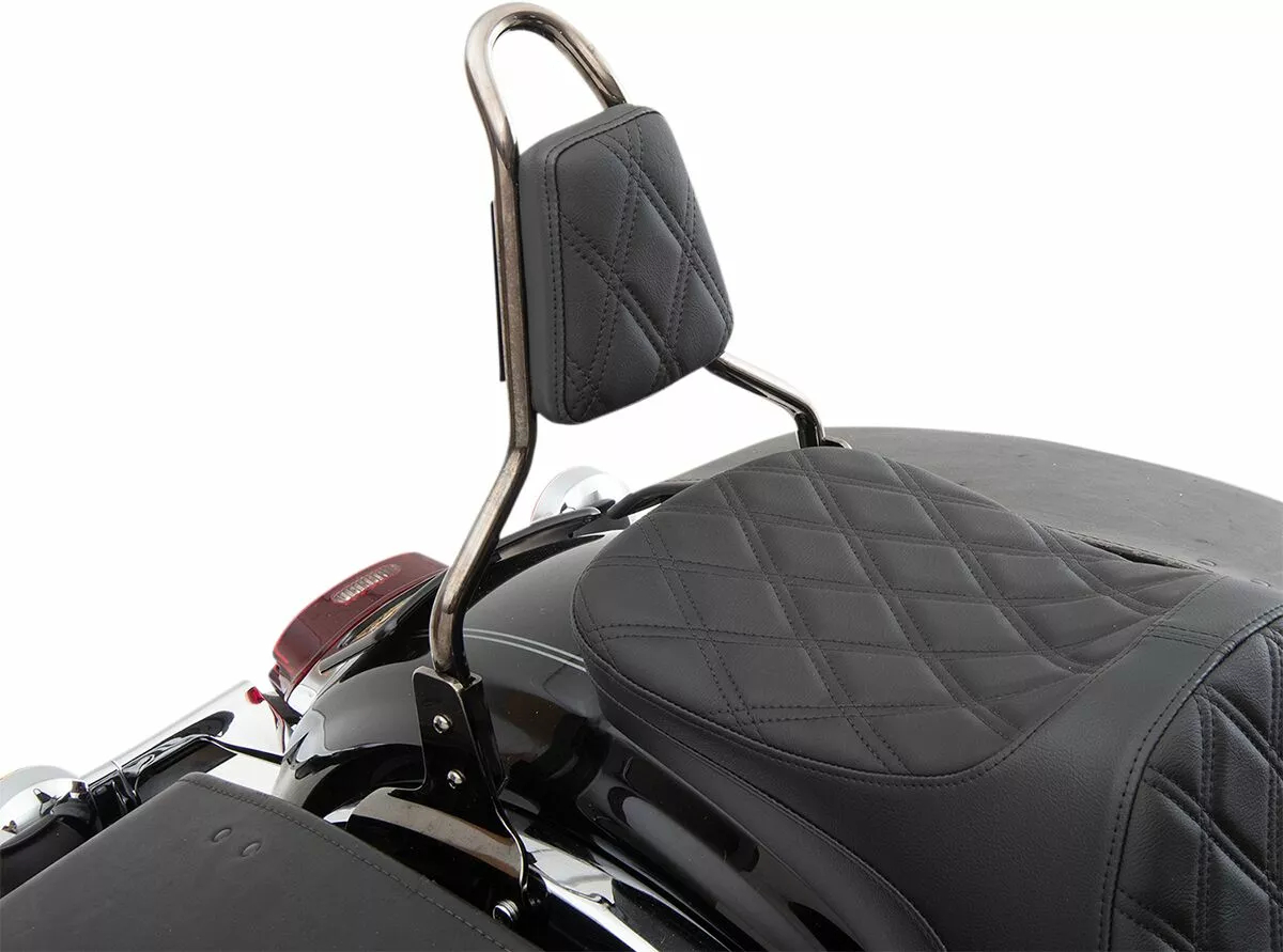 Sissy Bar Pad