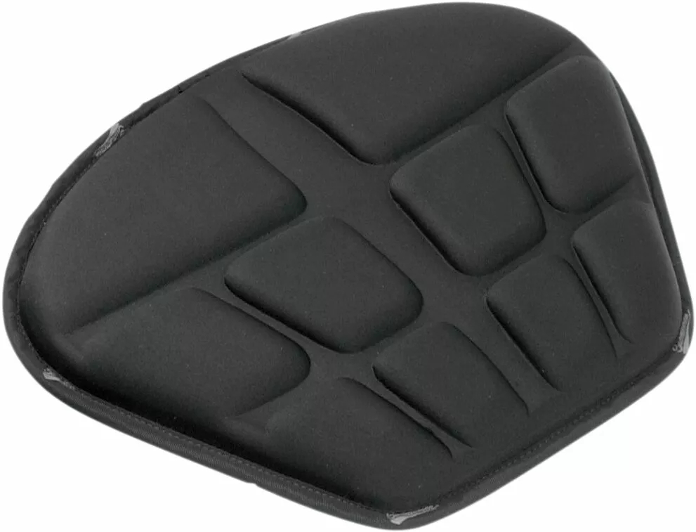 Tech Memory Foam Gel Pad