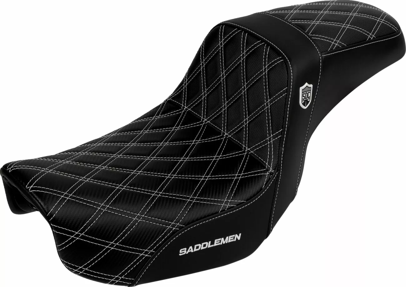 Сидіння Pro Series SDC Performance Grip
