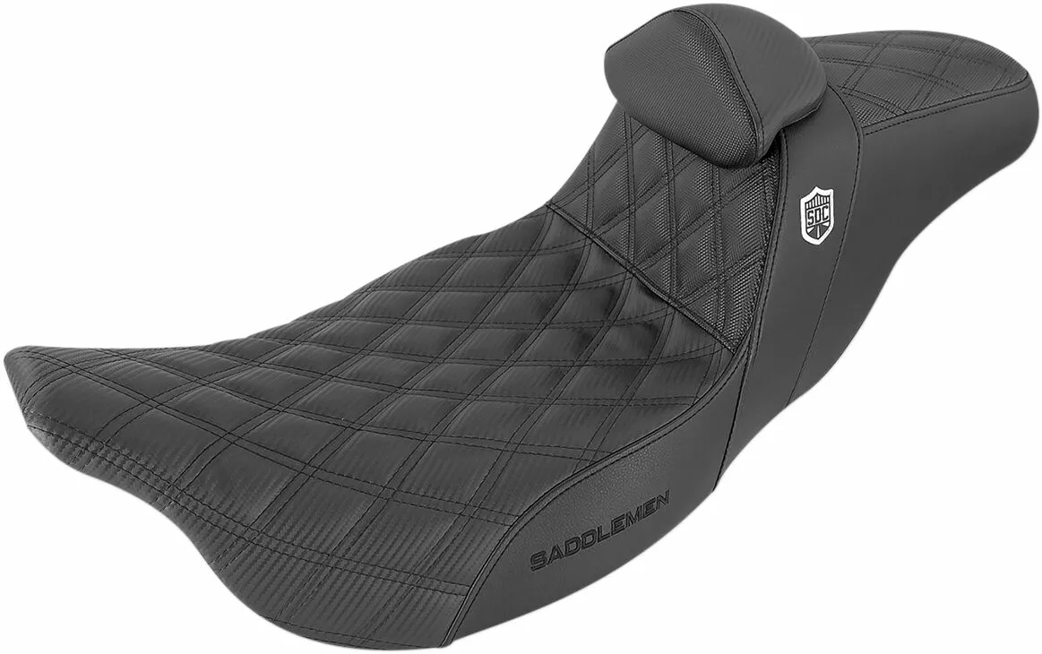 Сидіння Pro Series SDC Performance Grip