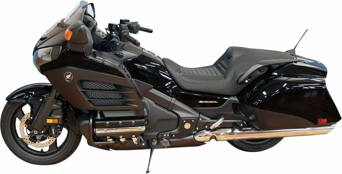 Сидіння Tripper Fastback™