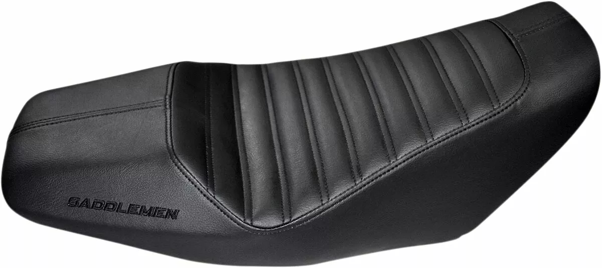 Grom Low Seat