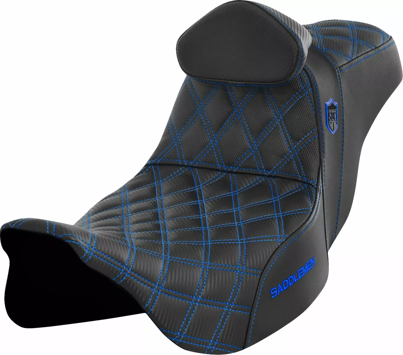 Сидіння Pro Series SDC Performance Grip