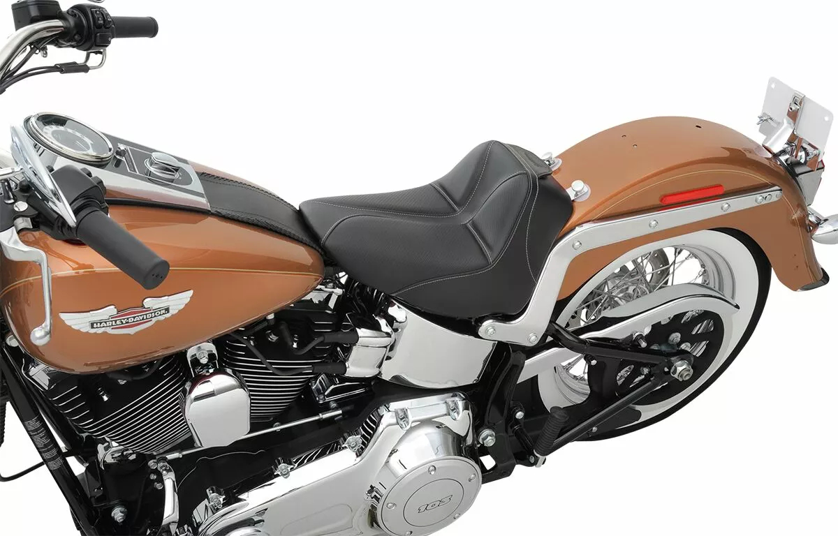 Сидіння Dominator Solo