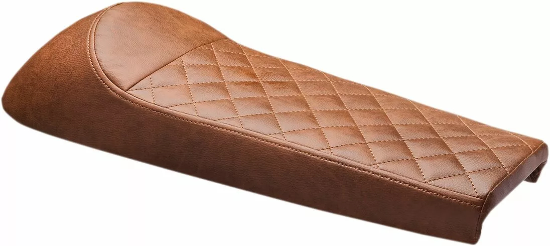 Café Racer Double Seat