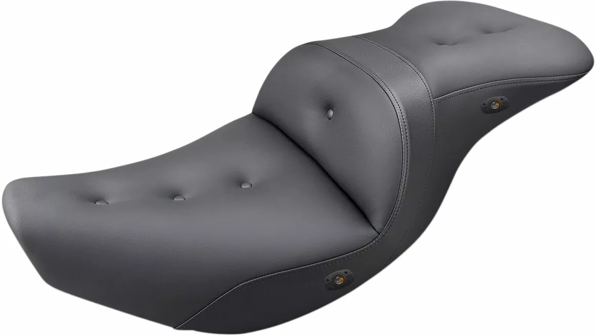 Сидіння Pillow-Top Roadsofa™ з підігрівом