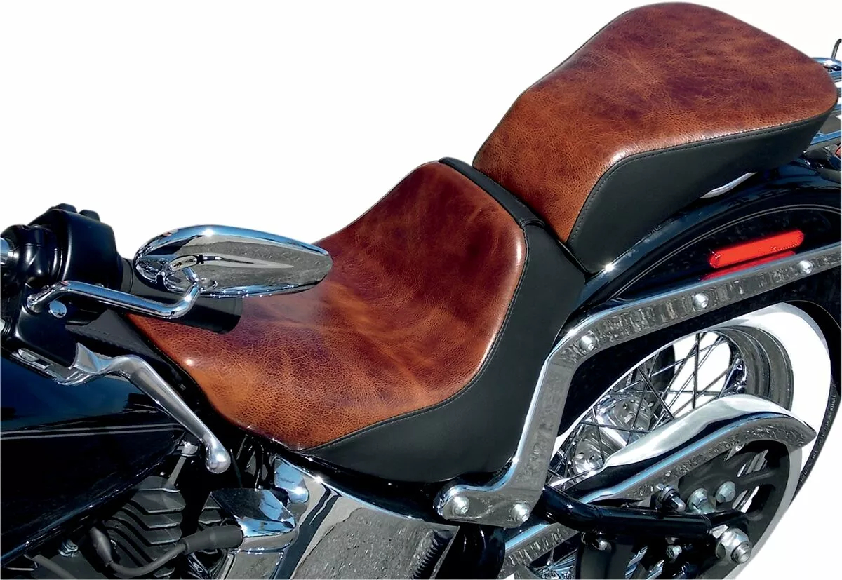 Pillion Pad