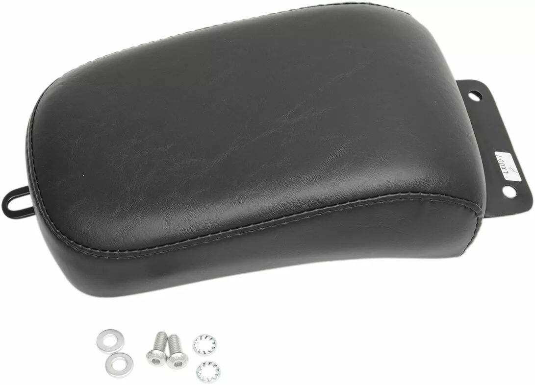 Серія Bare Bones Pillion Pad