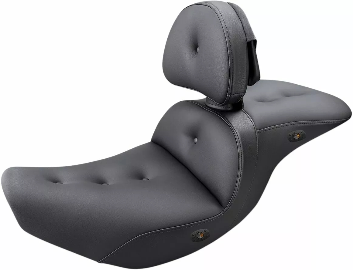 Сидіння Pillow-Top Roadsofa™ з підігрівом