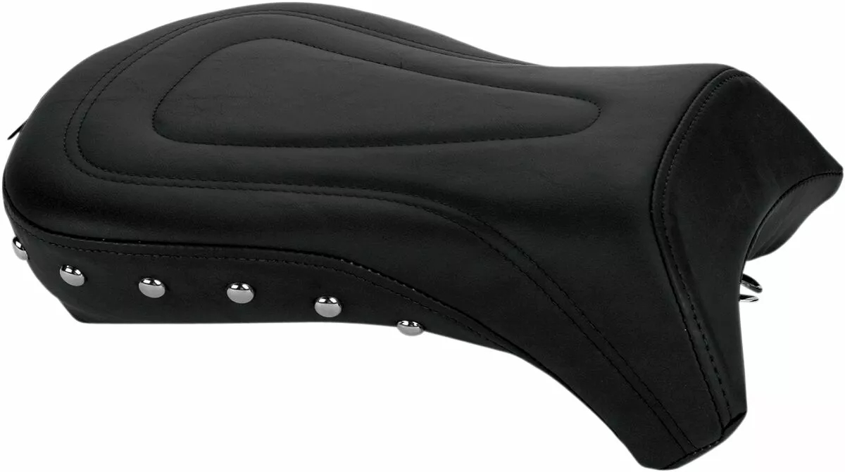 Renegade Deluxe Pillion Pad