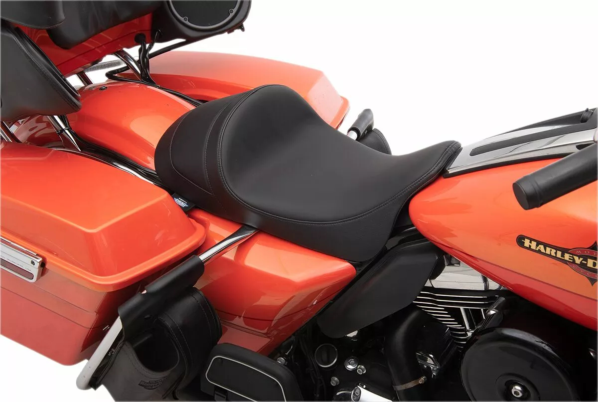 EZ-ON Mount Forward Low Solo Seat
