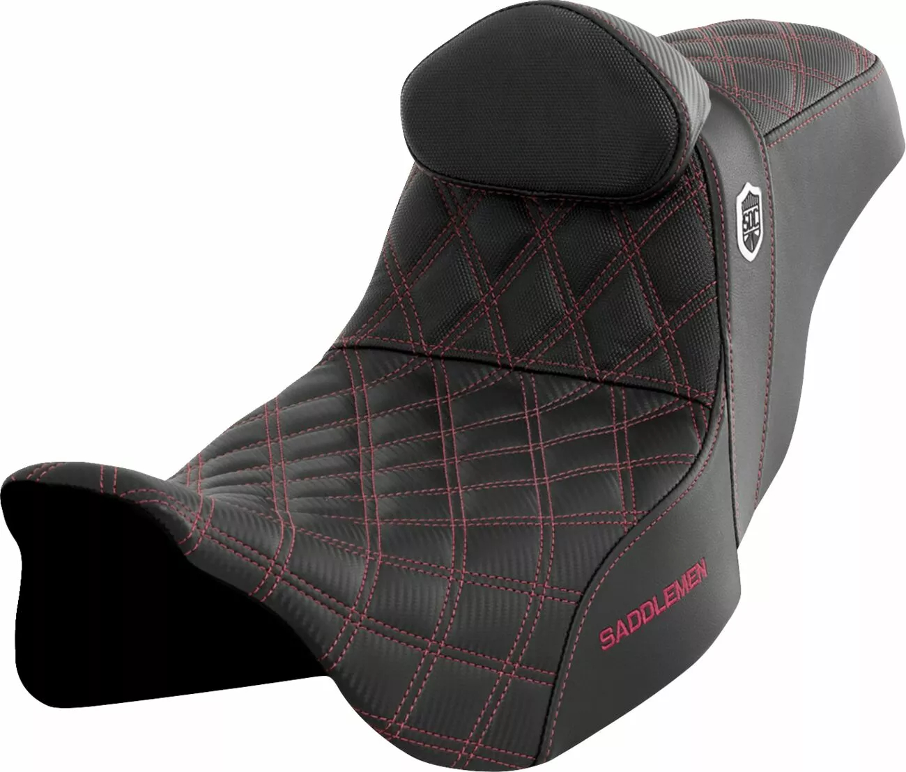 Сидіння Pro Series SDC Performance Grip
