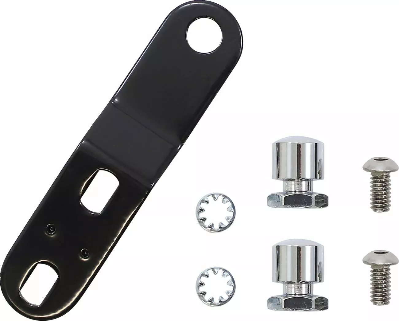 Серія Bare Bones Pillion Pad