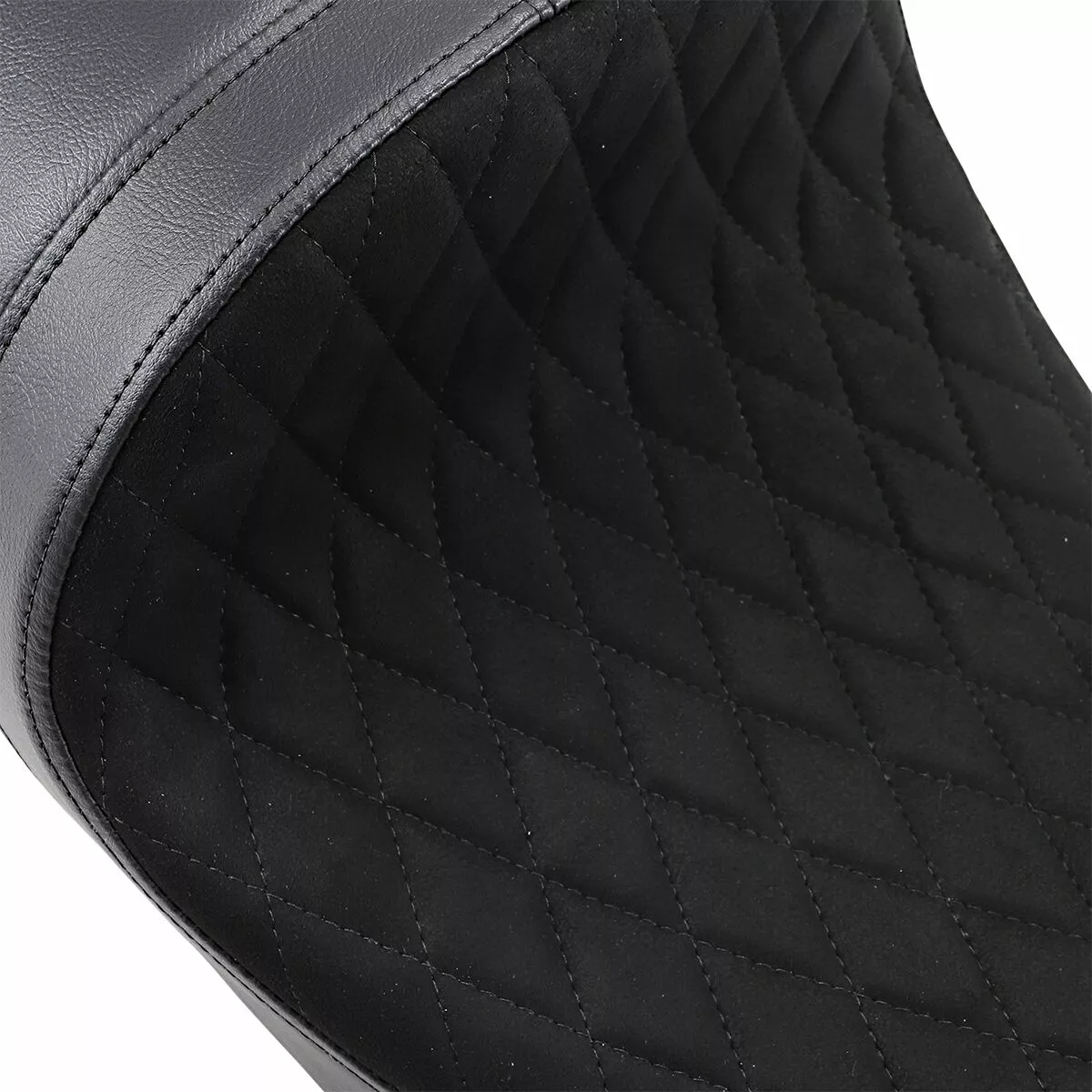 EZ-ON Mount Forward Low Solo Seat