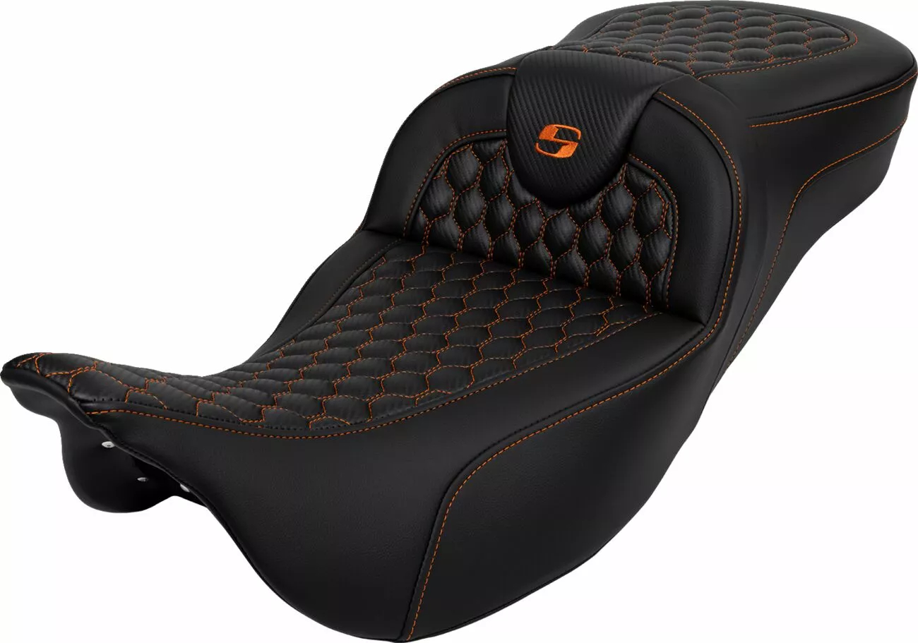Сидіння Honeycomb Roadsofa™