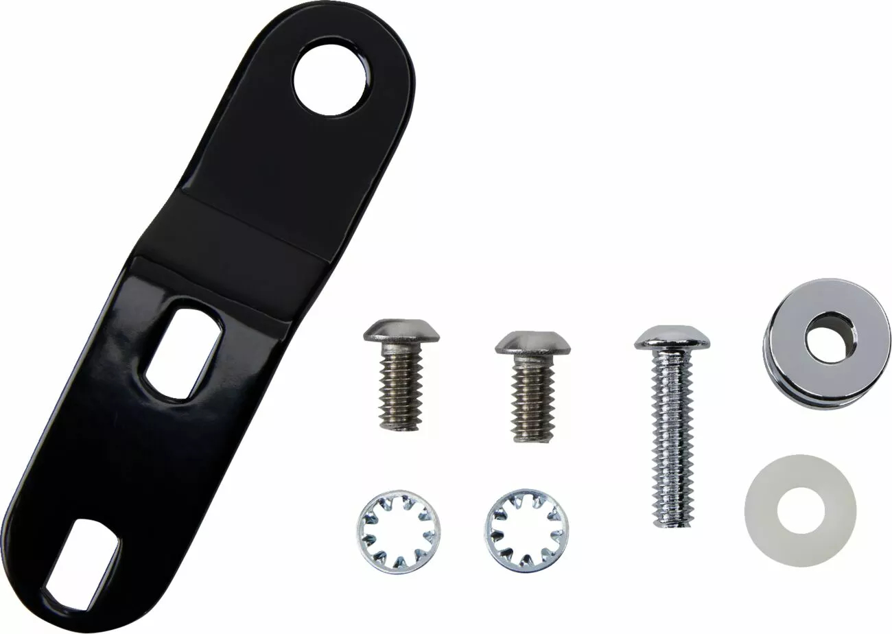 Серія Bare Bones Pillion Pad