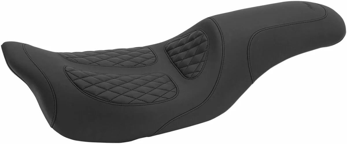 Сидіння Fastback серії Dave Perewitz Signature 2-Up