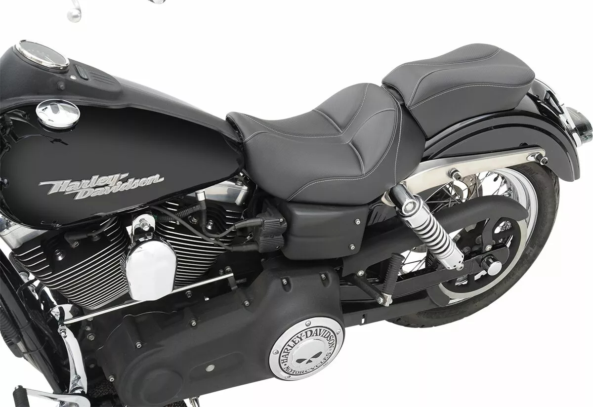 Сидіння Dominator Solo