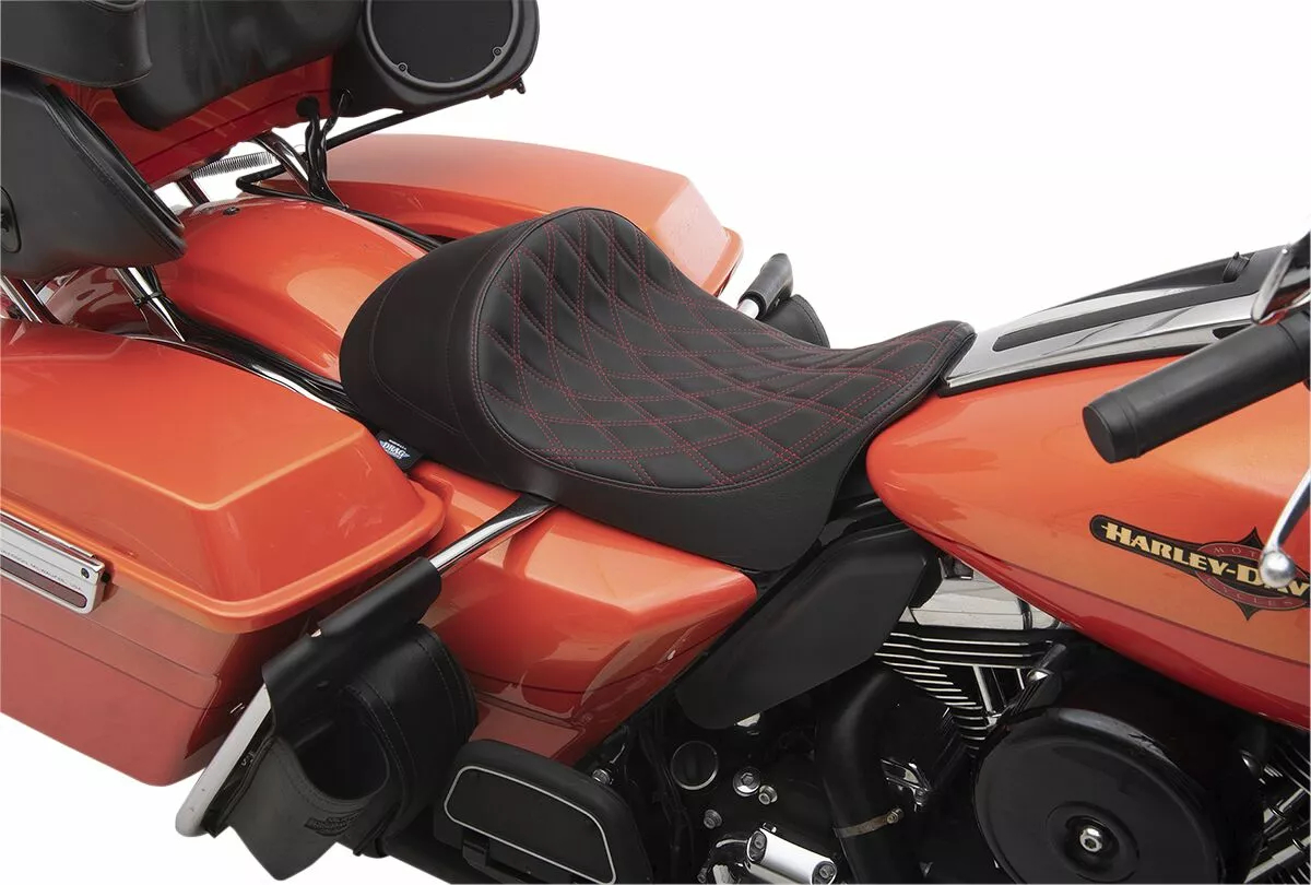 EZ-ON Mount Forward Low Solo Seat
