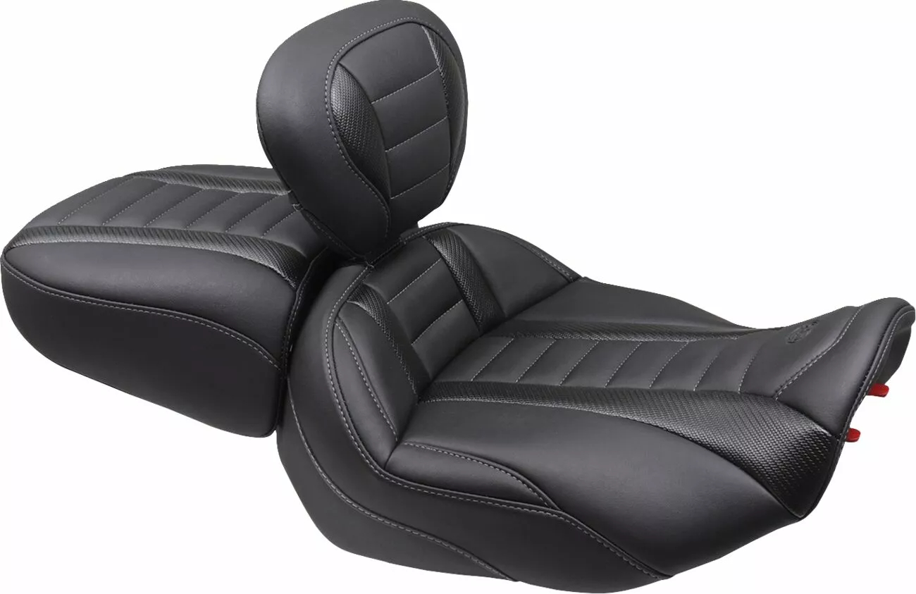 Пасажирське крісло Deluxe Touring