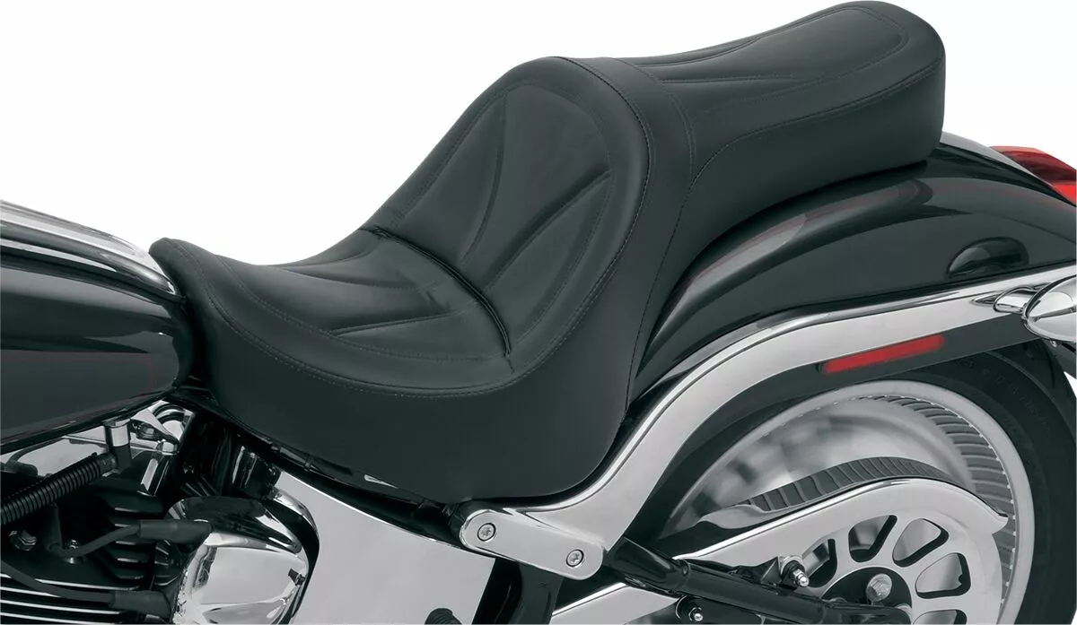 King 2-Up Seat