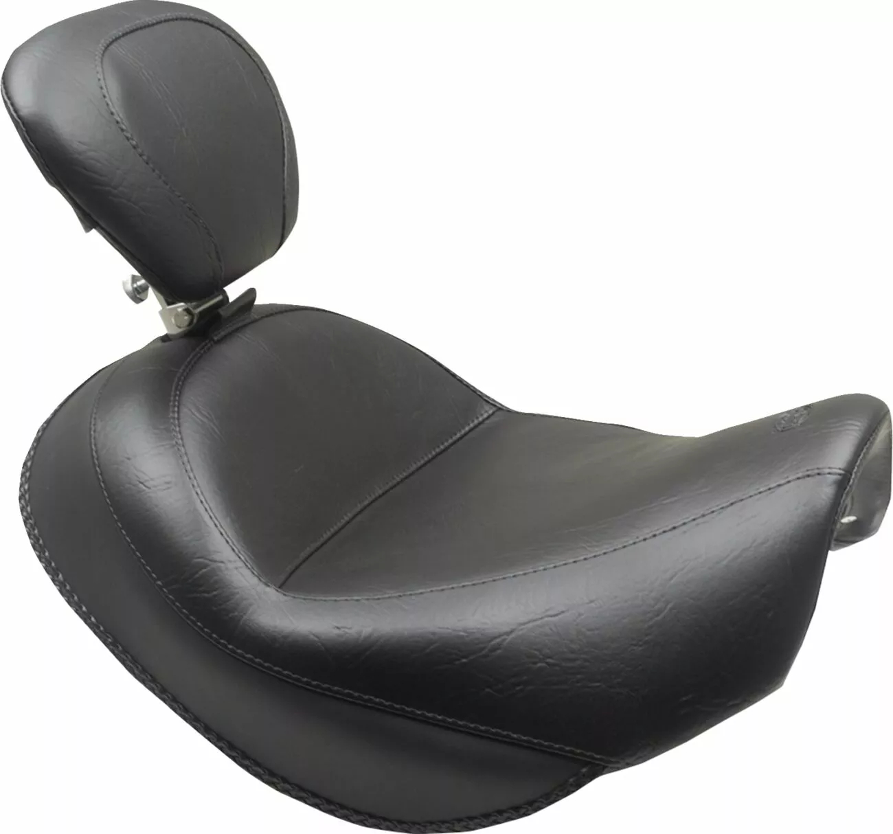 Широке сидіння Touring Solo
