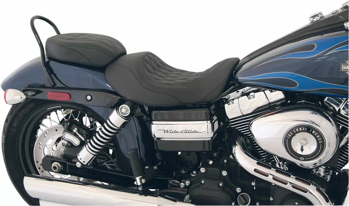 Wide Tripper™ Forward Solo і Rear Seat