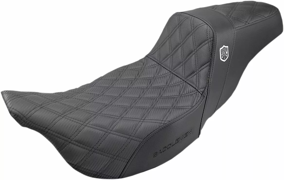 Сидіння Pro Series SDC Performance Grip